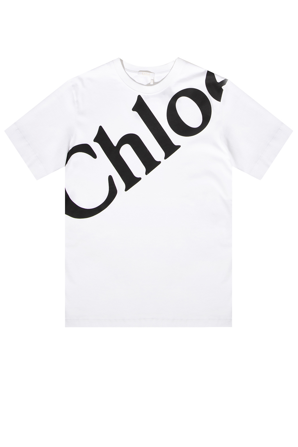 Chloé discount t shirt